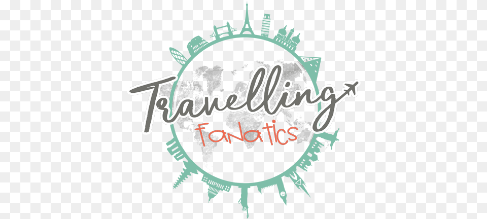 Home Travelling Fanatics, Logo Png