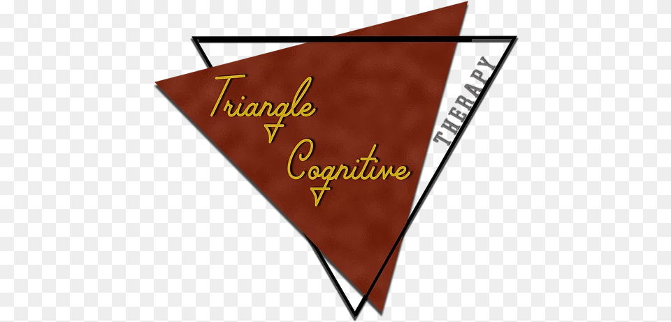 Home Triangle Cognitive Therapy Rockville Ny Horizontal, Text Free Transparent Png
