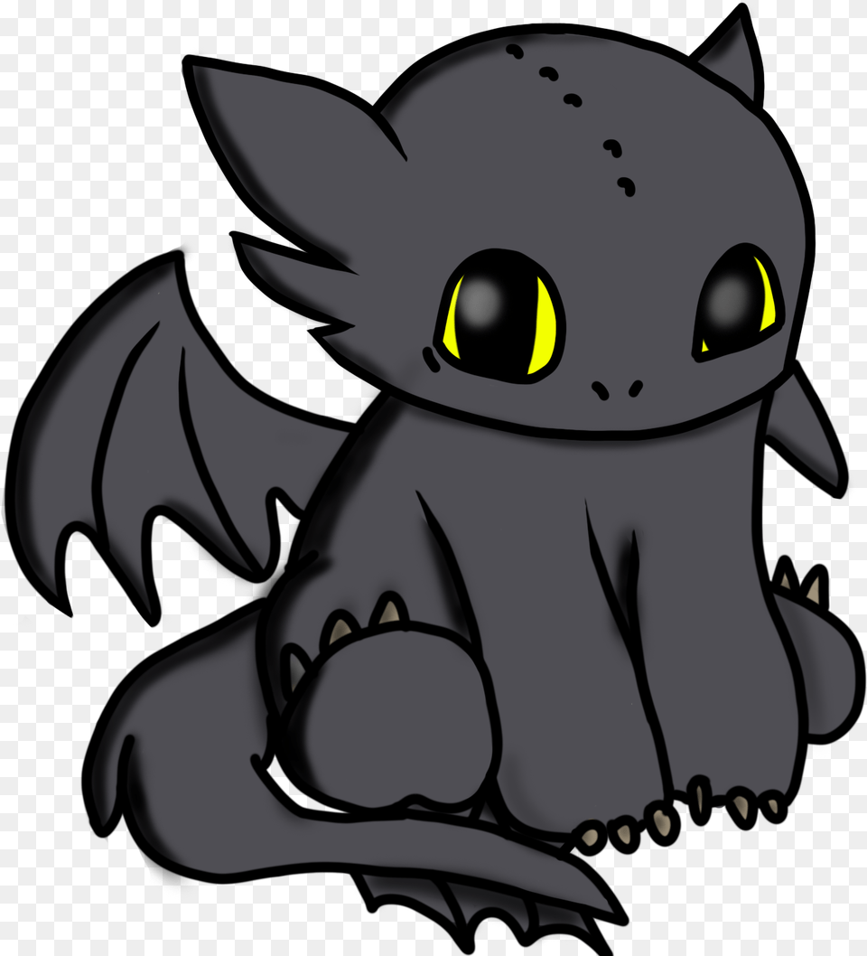 Home Tumblr Toothless Cartoon, Baby, Person, Art Free Png