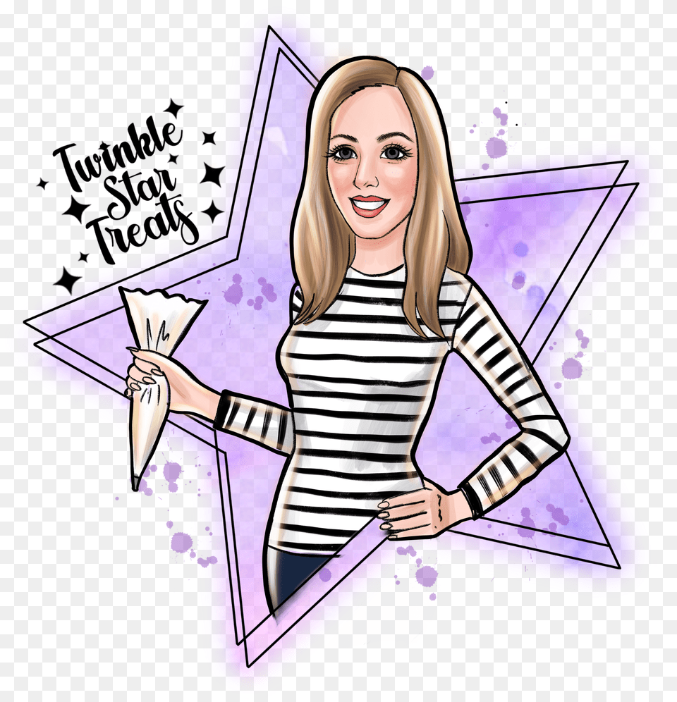 Home Twinkle Star Treats For Women Free Png Download