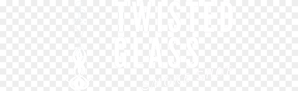 Home Twisted Glass Smoke Shop Illustration, Text, Accessories, Earring, Jewelry Png Image