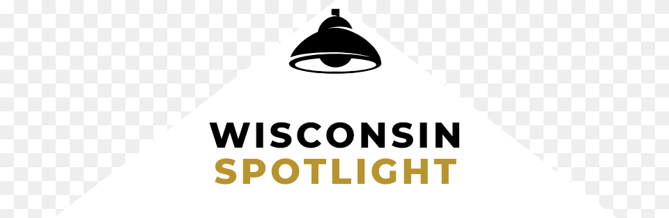 Home U2013 Wisconsin Spotlight Want To Know What Your Vertical, Triangle, Lighting Png Image