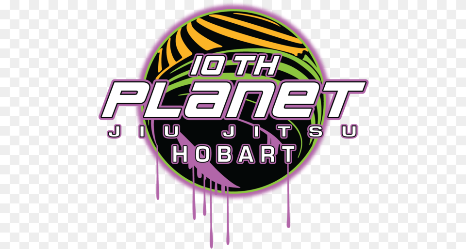 Home U2014 10th Planet Jiu Jitsu Hobart 1080p Logo, Purple, Art, Graphics Png