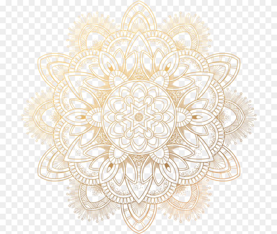 Home U2014 Aphrodite Circle Doily, Pattern, Art, Graphics, Floral Design Free Png Download