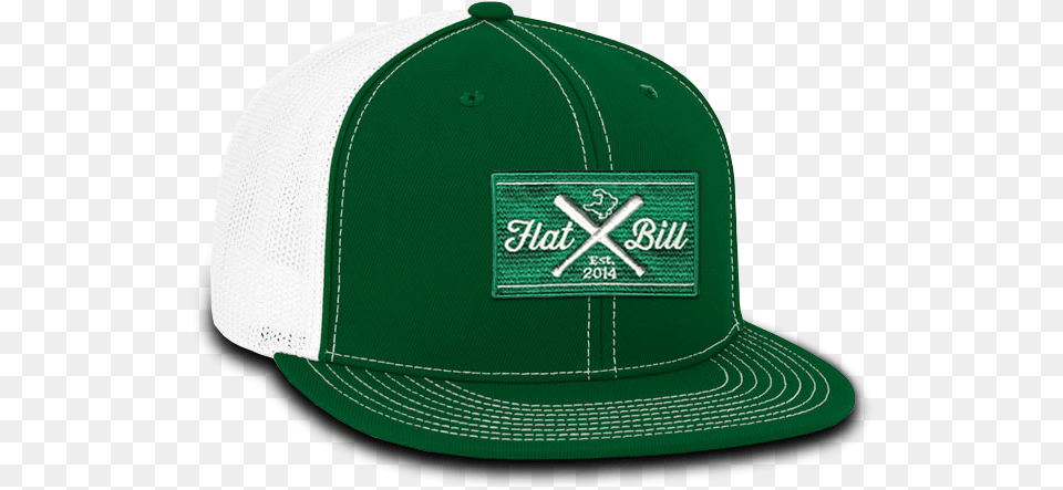 Home U2014 Flatbill Baseball Co Baseball Cap, Baseball Cap, Clothing, Hat, Hardhat Png