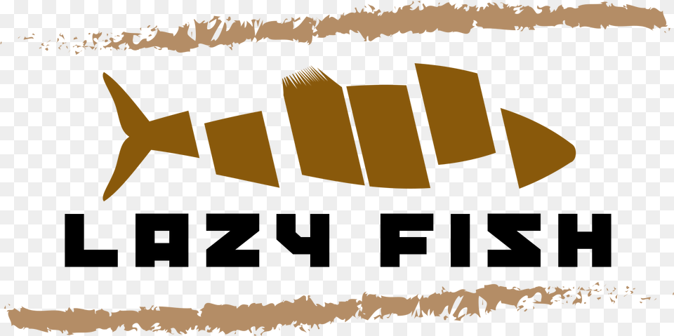 Home U2022 Lazy Fish Calligraphy, Logo Png Image