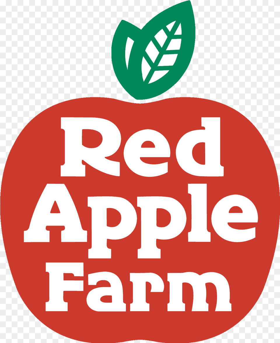 Home U2022 Red Apple Farm Red Apple Farm, Leaf, Plant, Food, Ketchup Free Transparent Png