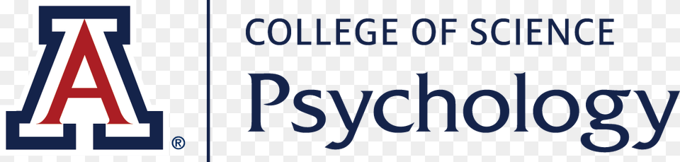Home University Of Arizona College Of Psychology, Logo, Text Free Png