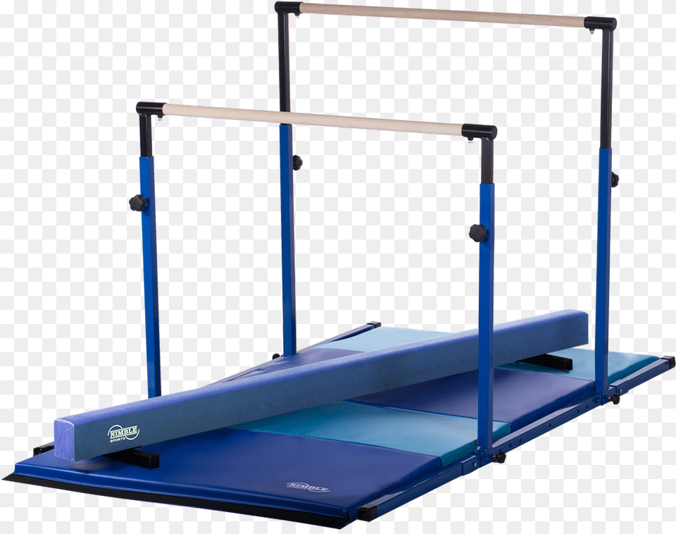 Home Use Gymnastic Equipment, Acrobatic, Gymnastics, Sport Free Png Download