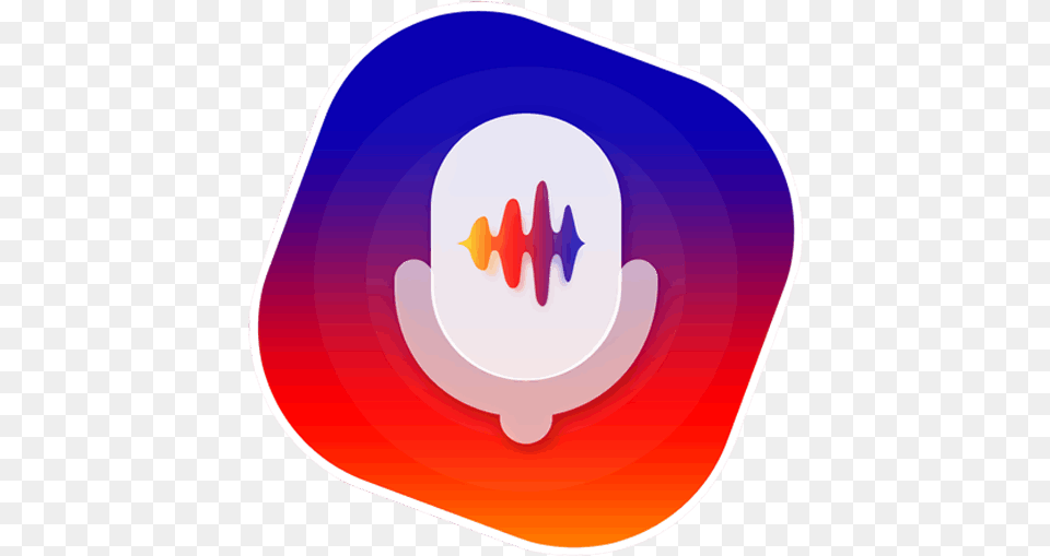 Home Vani Your Personal Voice Assistant Call Answer, Logo, Disk Png Image
