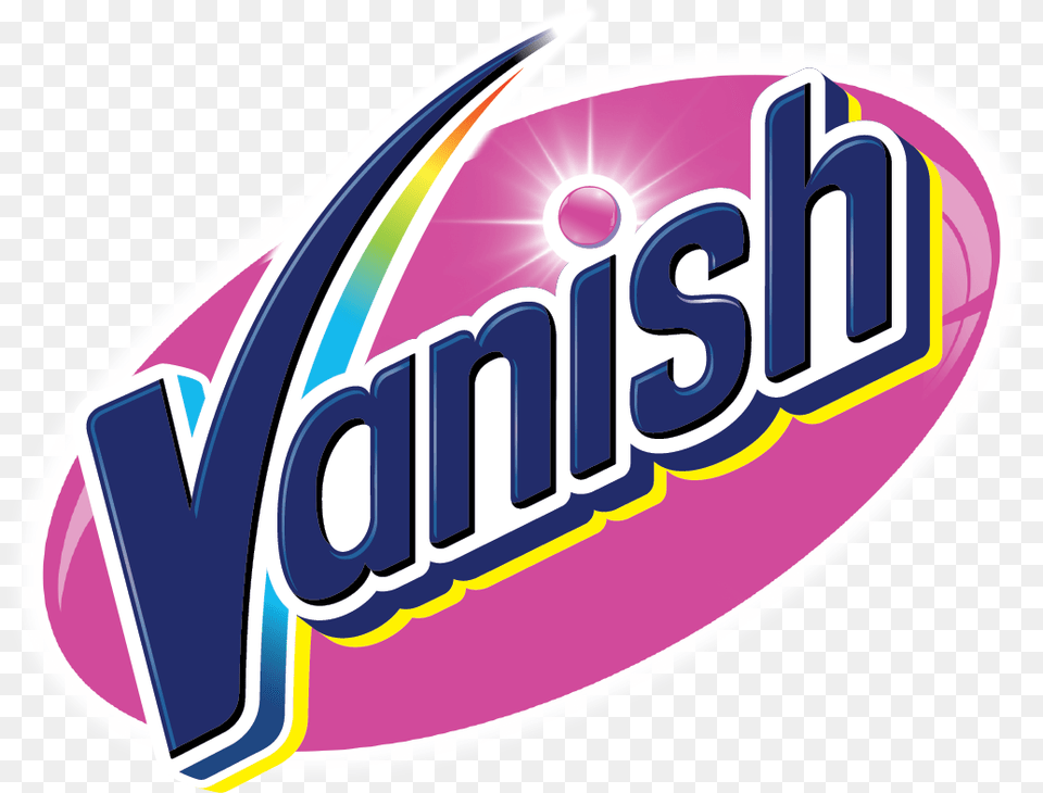 Home Vanish Logo, Sticker Png Image