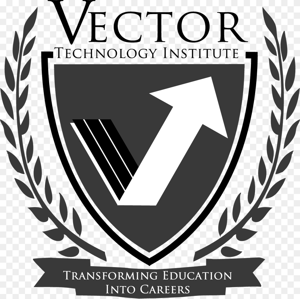 Home Vector Technology Institute Montclair United, Emblem, Symbol, Logo Free Png