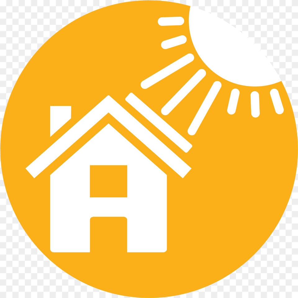 Home Vector White, Disk, Lighting Free Png
