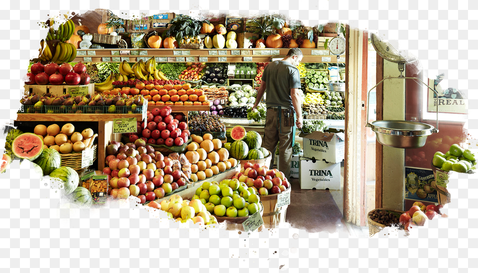 Home Veritable Vegetable, Adult, Person, Man, Male Free Transparent Png
