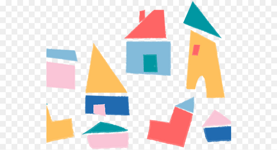 Home Vertical, Art, Triangle Png Image