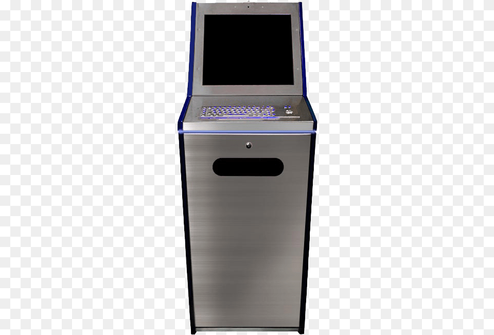 Home Video Game Arcade Cabinet, Device, Appliance, Electrical Device, Computer Hardware Png