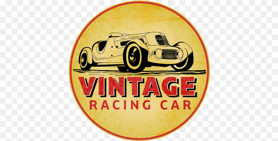Home Vintage Racing Car Antique Car, Vehicle, Transportation, Spoke, Machine Free Transparent Png