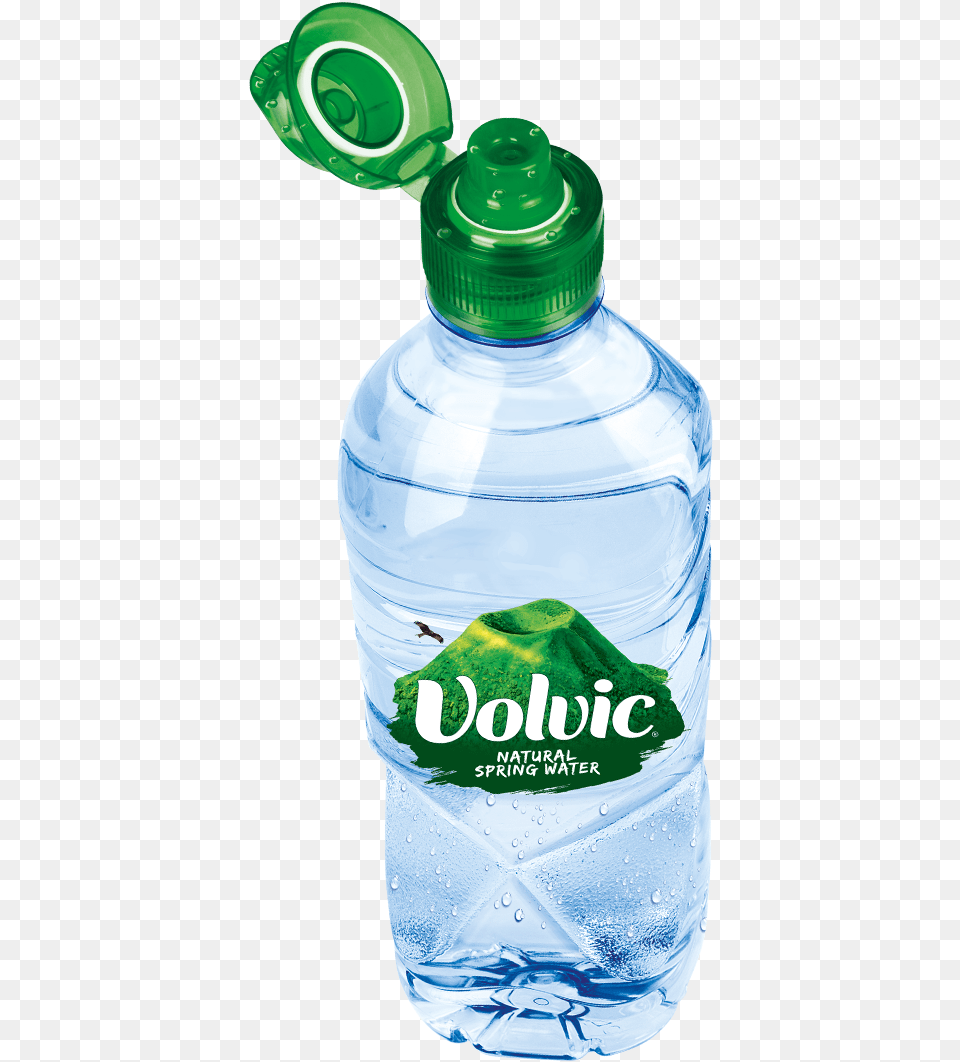 Home Volvic Volvic Volvic, Bottle, Water Bottle, Beverage, Mineral Water Free Transparent Png