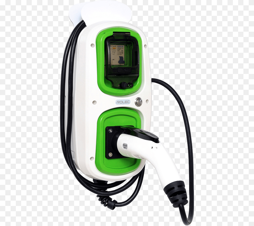 Home Wallpod Wall Charger Electric Car, Appliance, Blow Dryer, Device, Electrical Device Png Image