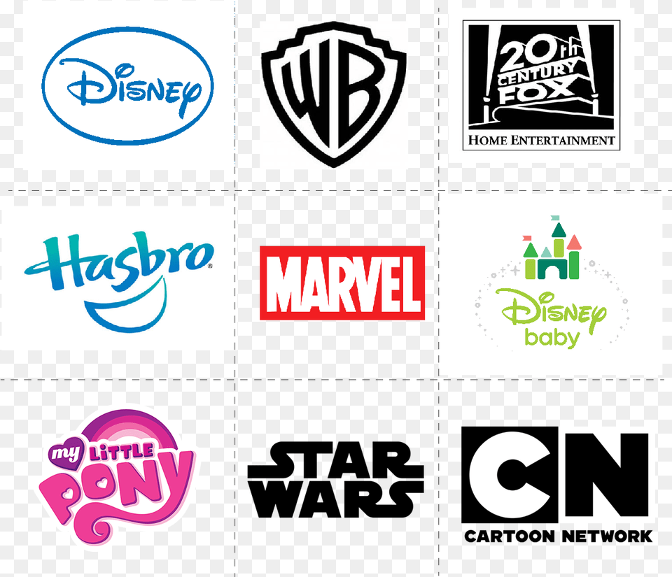 Home Warner Bros, Sticker, Logo Free Png