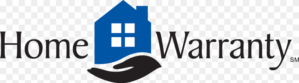 Home Warranty Inc Logo, Text Free Png