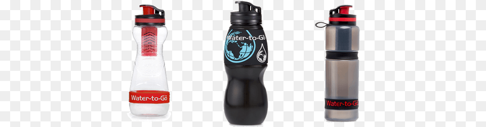 Home Watertogo Water To Go Bottle, Water Bottle, Shaker Free Transparent Png