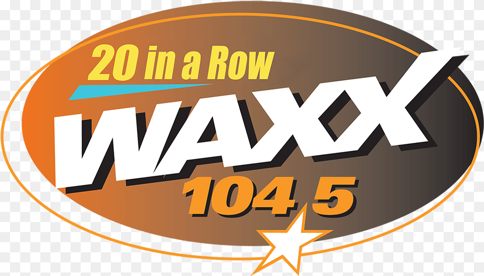 Home Waxx Waxx Logo, Disk Free Png Download