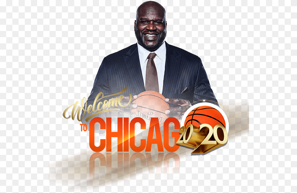 Home Welcome To Chicago All Star Weekend Party Sponsored Illustration, Advertisement, Poster, Adult, Person Png Image
