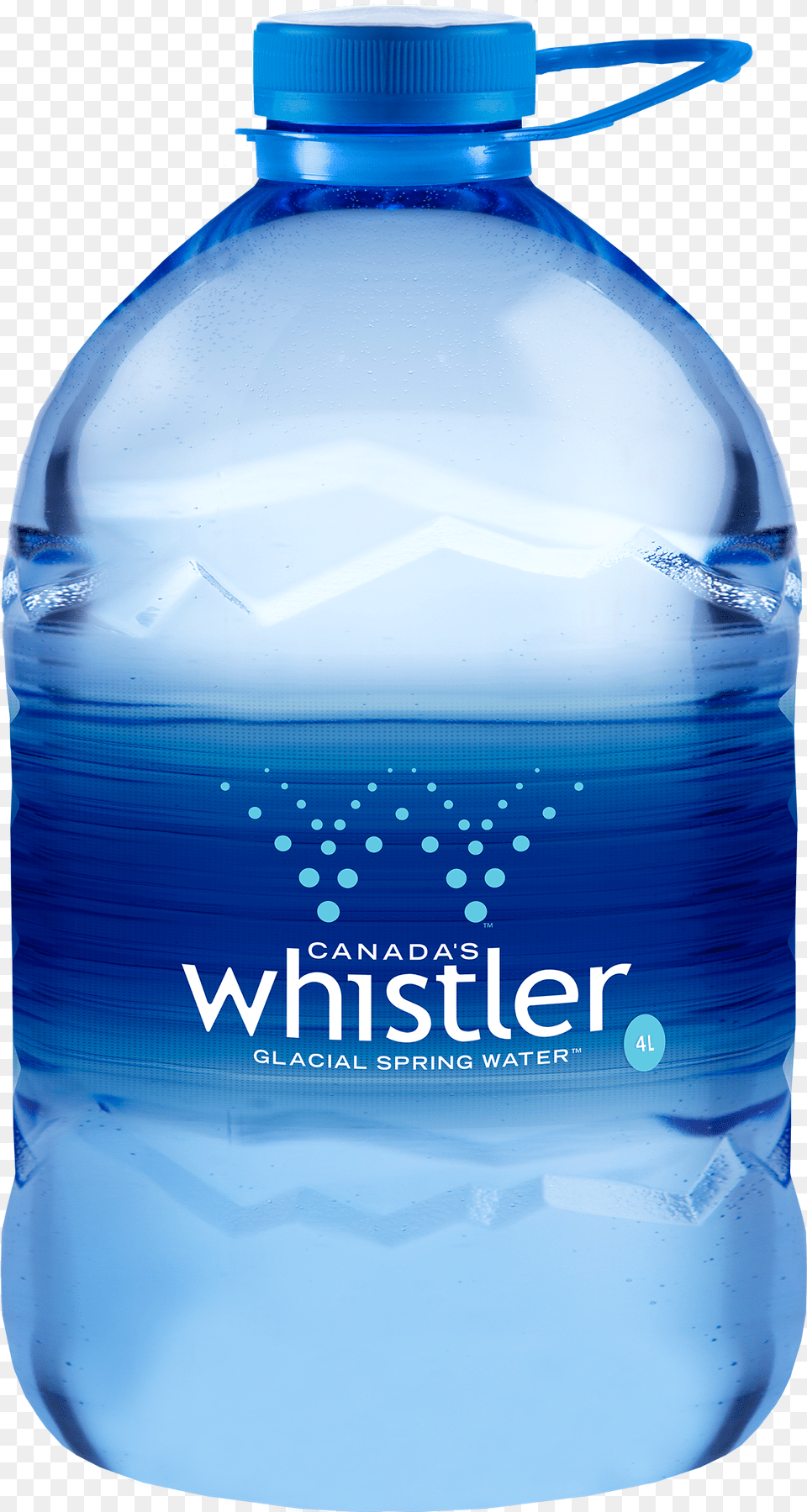 Home Whistler Water Whistler Water 1l, Beverage, Bottle, Mineral Water, Water Bottle Free Png