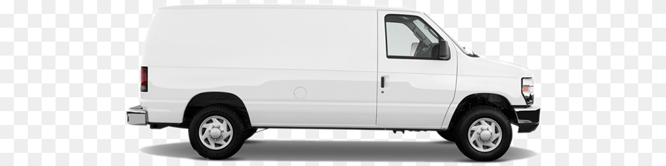 Home White Delivery Cargo Van, Moving Van, Transportation, Vehicle, Caravan Png