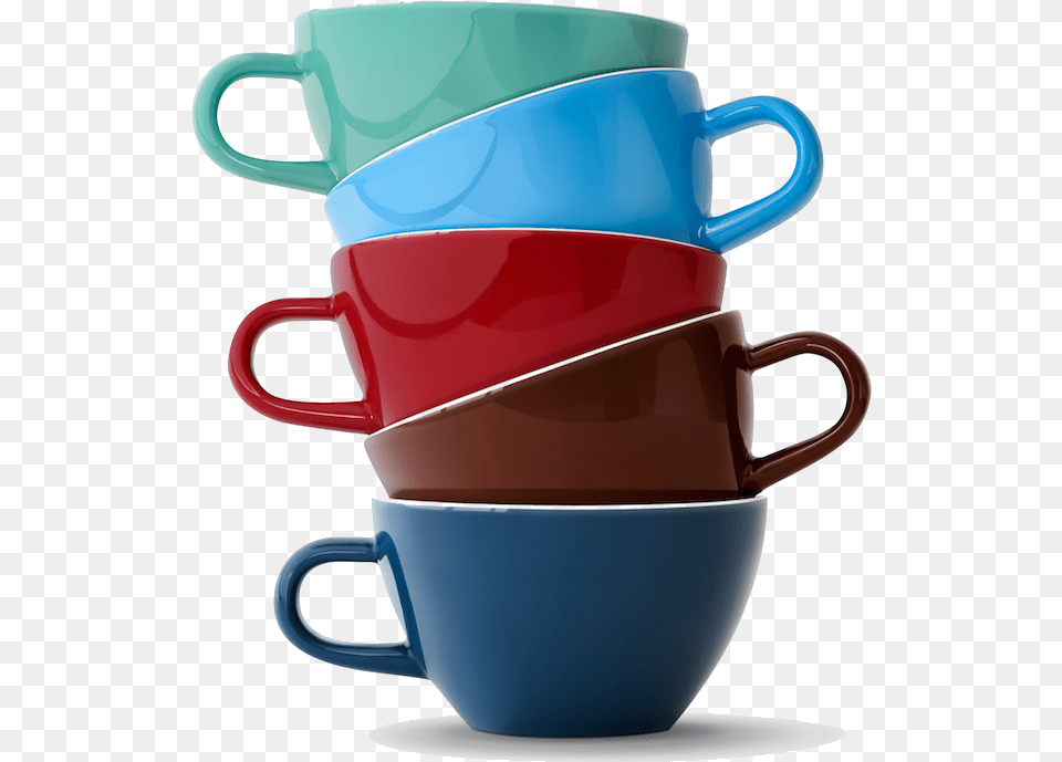 Home White Horse Coffee 90ml, Cup, Saucer, Beverage, Coffee Cup Free Transparent Png