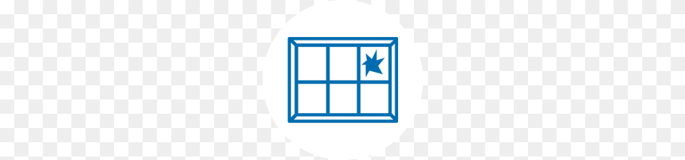 Home Window Fix, Star Symbol, Symbol, Blackboard Free Png
