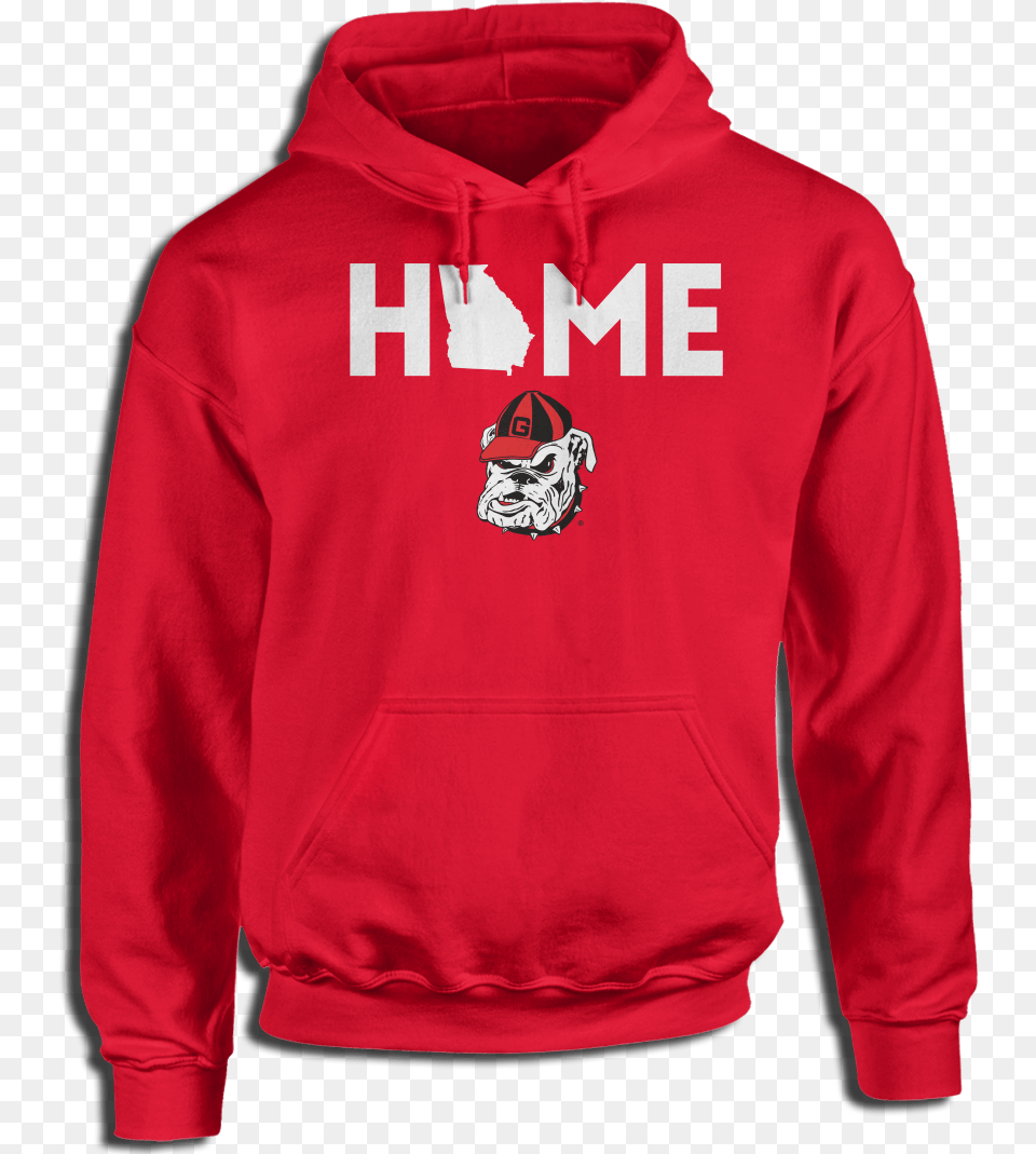 Home With State Outline Top Gun Pullover Pietro Lombardi, Clothing, Hood, Hoodie, Knitwear Free Png Download