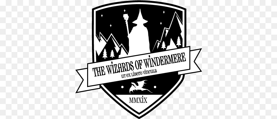 Home Wizards Of Windermere Clipart Ssl, Emblem, Logo, Symbol, Adult Png Image