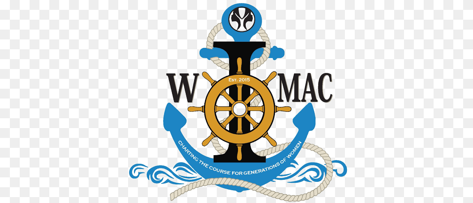 Home Women In Maritime Association Caribbean, Electronics, Hardware, Anchor, Hook Free Png Download