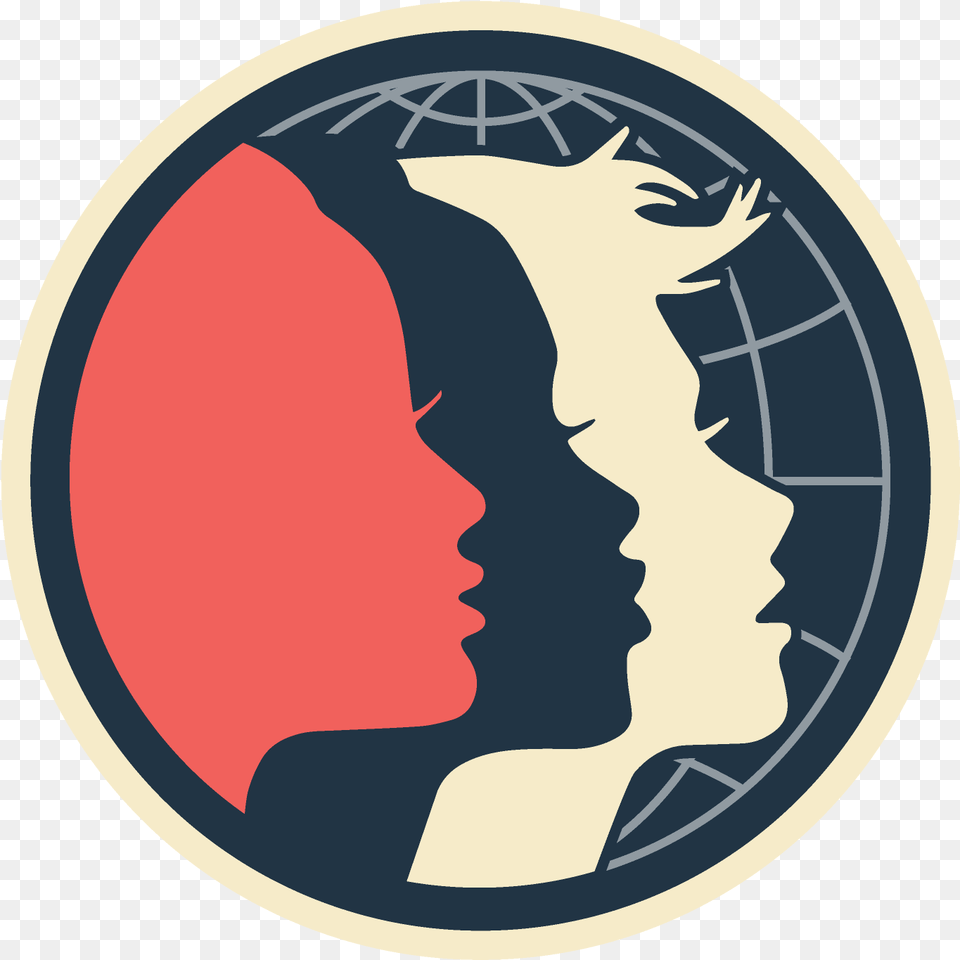Home Womens March Logo, Photography, Person, Astronomy, Outer Space Free Png Download