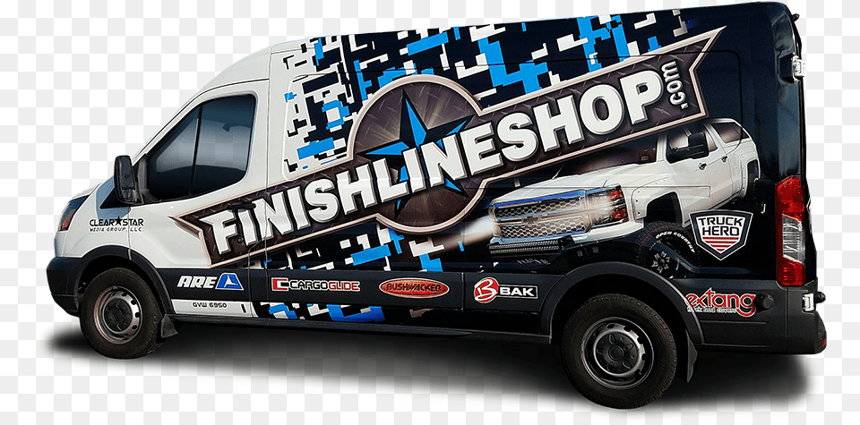 Home Wrap It 360 Commercial Vehicle, Moving Van, Transportation, Van, Car Png Image