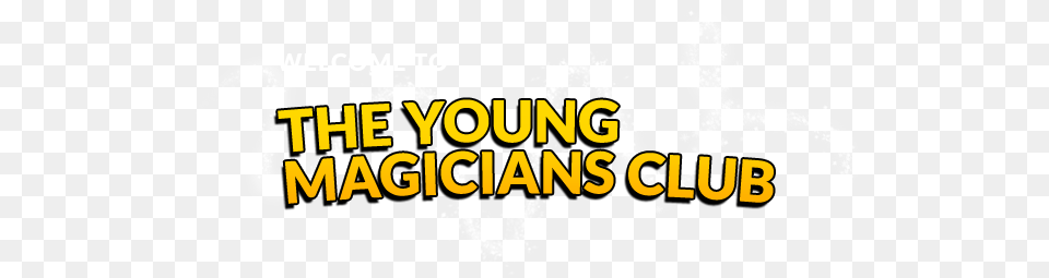 Home Young Magician Club, Logo, Text, Baby, Person Png Image
