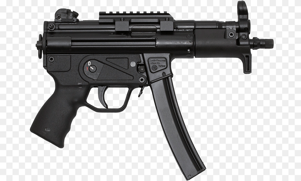 Home Zenith Firearms, Firearm, Gun, Handgun, Machine Gun Png Image