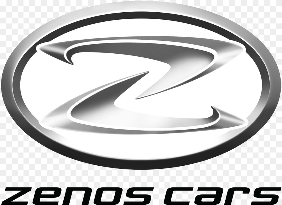 Home Zenos Car 3d Emblems, Logo, Emblem, Symbol Png Image