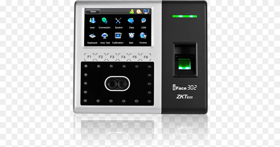 Home Zkteco, Electronics, Stereo, Phone, Computer Hardware Free Png Download