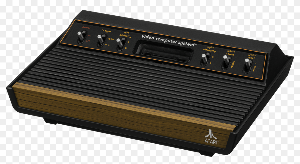 Homebrew 2600 Atari 2600 Light Sixer Free Transparent Png