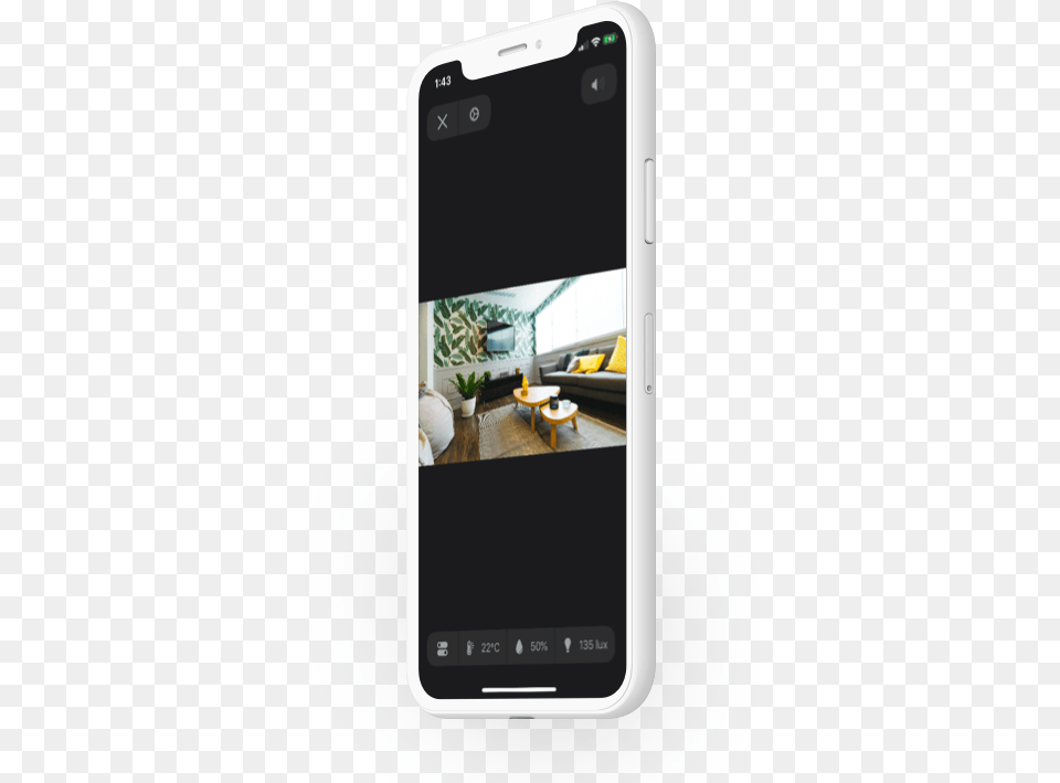 Homecam For Homekit Camera Phone, Electronics, Mobile Phone, Iphone Png Image