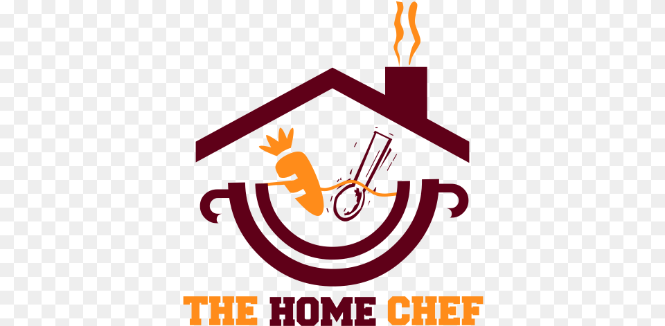 Homechef Home Chef Logo Light Free Transparent Png
