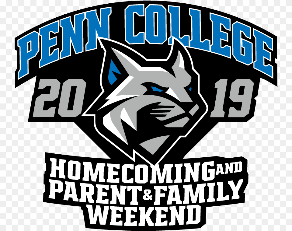 Homecoming And Family Weekend Police Dog, Advertisement, Poster, Scoreboard Png