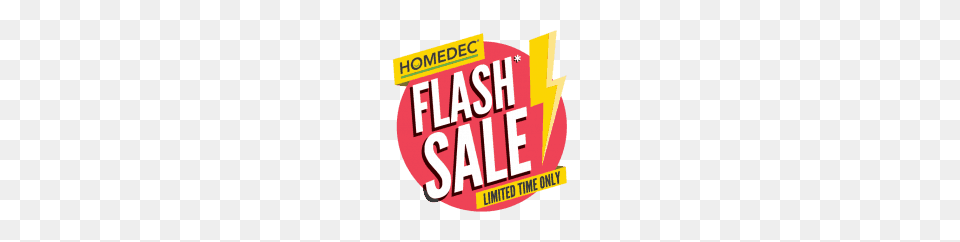 Homedec Flash Sales, Advertisement, Poster, Publication, Dynamite Png