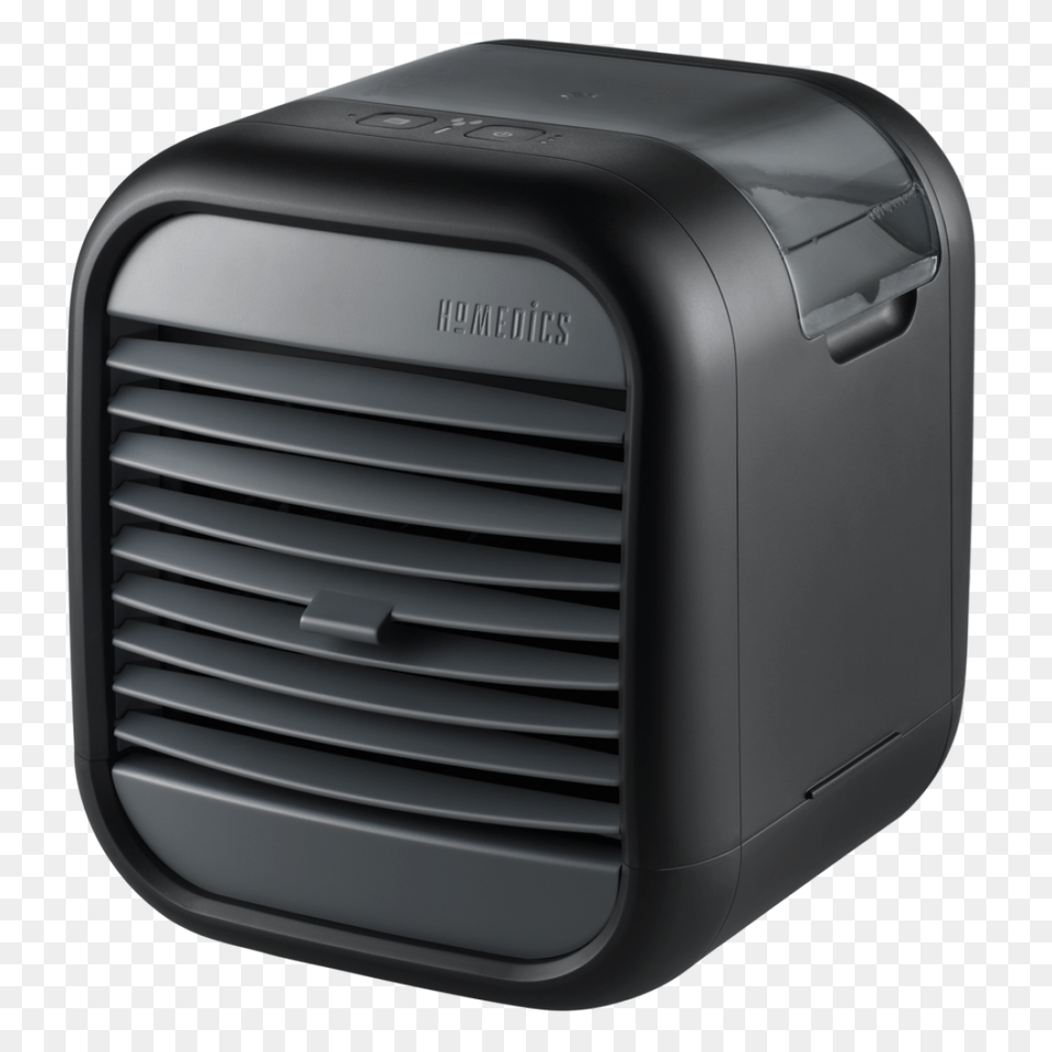 Homedics Australia Mychill Personal Space Cooler Pac, Computer Hardware, Electronics, Hardware, Mailbox Free Png