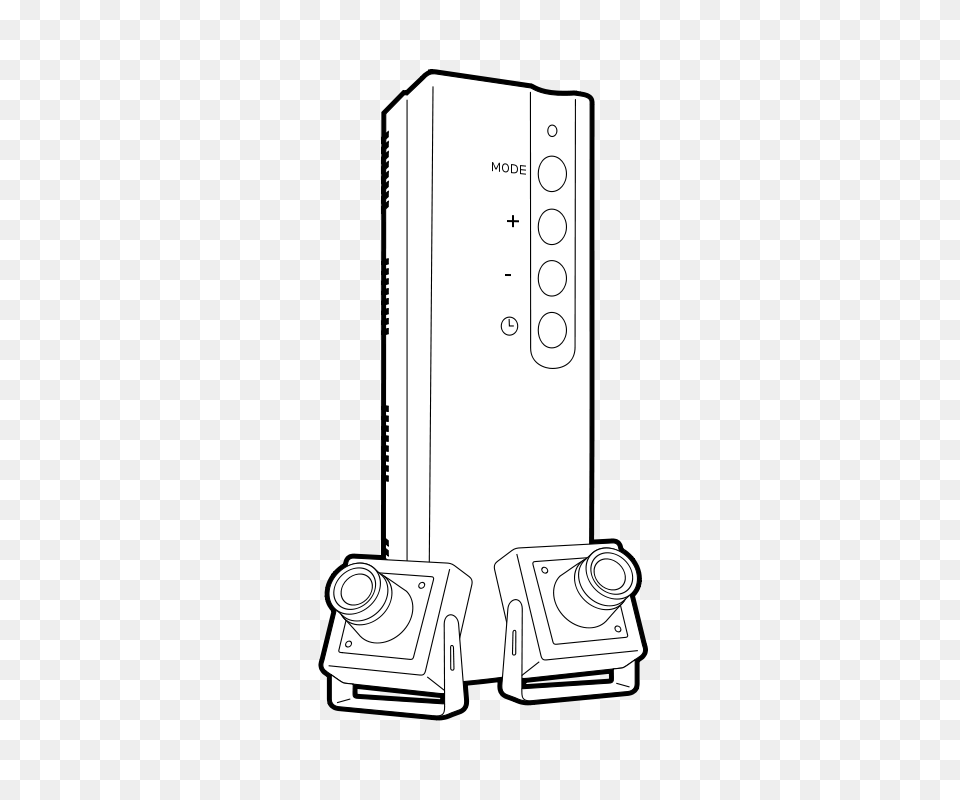 Homedvr, Electronics Free Png