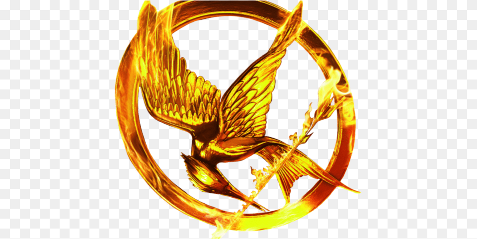 Homefront Video Game Clipart Hunger Games Mockingjay, Emblem, Symbol, Animal, Bird Free Transparent Png