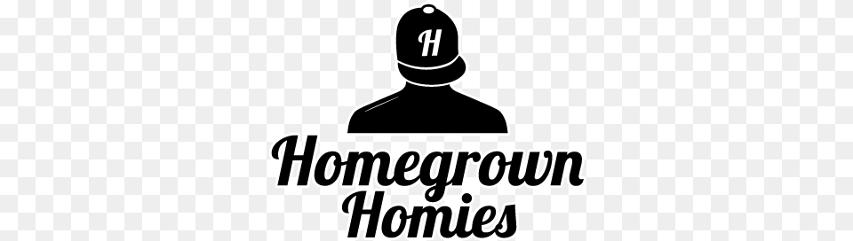 Homegrown Homepage Copy Kapellbrcke, Stencil, People, Person, Baseball Cap Free Png